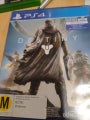 Ps4 game destiny