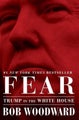 Fear by Bob Woodward - Paperback