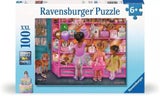 RB Ballet Bakery 100pc