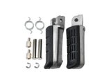 Motorcycle Front Footrests Foot Pegs For Honda Models