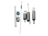 Kickstand Brake Pedal Lever Light Switch Spring Installer Hook Tool Set For