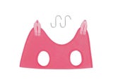 Pet Hammock Repairing Nail Auxiliary Holder Cat Dog Grooming Hammock Restraint