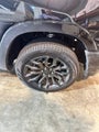 Ram Rims and Tyres (2025)