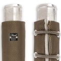 FUNK Motorsport Titanium Exhaust Blanket Wrap Around - Premium Quality