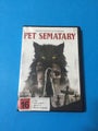 Pet Sematary