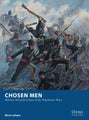 Chosen Men by Mark Latham - Paperback