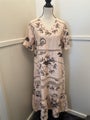 Trelise Cooper See Right Through You Dress SIZE 8