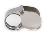 Pocket Jewellers Eye Loupe Magnifier 20X