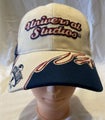 Vintage UNIVERSAL STUDIOS Highly Sought After ‘Flame’ Cap.