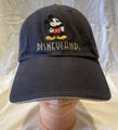 DISNEYLAND MICKEY MOUSE Embroidered Strap-back Cap