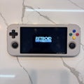Retroid Pocket 3 Plus • 512Mb Card • Reset / Perfect Condition