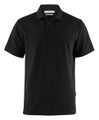 James Harvest, Neptune Modern Polo - Black - M