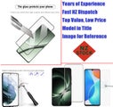 PTN NEW Samsung Galaxy A33 Screen Protector Tempered Glass -- Sale Sale