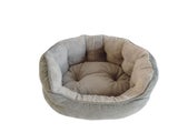 Fabric Pet Cushion - Round - Small