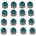 Inlet &amp; Exhaust Valve Stem Seal Set 3.0L for Nissan Patrol GU