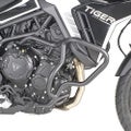 Givi crash bars - Triumph