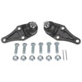 Lower Ball Joints for Mitsubishi Pajero NM NP NS NT (2000-2011)
