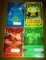 The Gateway - 4 Books by Cerberus Jones