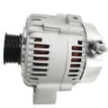 100A Alternator For Toyota Aristo UZS143R Crown UZS171R Lexus 4.0L 1UZ-FE Petrol