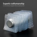 10 Pairs Sewing Magnet Buttons