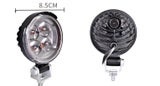 Truck/SUV LED light -Round