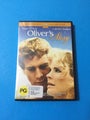 Oliver's Story