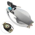 Yamaha XS Series Fuel Tank Cap with Keys (75-83)