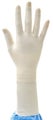 Ansell Gammex Latex Gloves Sterile 5.5-9.5 (Box of 50) - Standard - 8.5