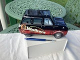 Collectable Taxi car tin