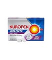Nurofen Meltlets Berry Burst 12s (orally disintegrating tablets)