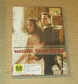Walk the Line - DVD