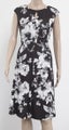 'Capture' Floral Dress