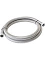 Aeroflow 111 Series Stainless Steel Braided Cover - 60mm 2M