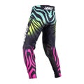 Leatt 5.5 I.K.S Motocross Pant Tiger Pink