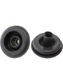 Aeroflow Firewall Rubber Grommet For 55mm Hole AF49-1591