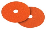 BLAZE Fibre Discs 80 Grit 25
