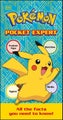 Pokmon Pocket Expert by DK - Paperback