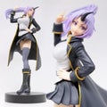 Banpresto BANDAI SHION Anime Figure