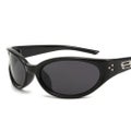 New Uv Protection Outdoor Sports Cycling Sunglasses(C5)