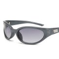 New Uv Protection Outdoor Sports Cycling Sunglasses(C5)