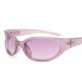 New Uv Protection Outdoor Sports Cycling Sunglasses(C5)