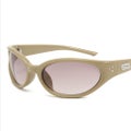 New Uv Protection Outdoor Sports Cycling Sunglasses(C5)