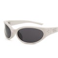 New Uv Protection Outdoor Sports Cycling Sunglasses(C5)