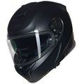BRAND NEW Nolan N80-8 Full Face Helmet - Classico flat black