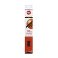 Gbc Binding Comb 10mm - Black (BEP10BK25)