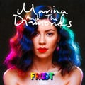 MARINA AND THE DIAMONDS - FROOT [10TH ANNIVERSARY COLOURED EDITION] (VINYL 2LP)