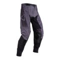 Leatt 4.5 Pant - Stealth Black / Grey