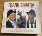 Frank Sinatra: The Platinum Collection (3-CD)
