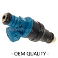 OEM QUALITY FUEL INJECTOR - MOTORSPORT FOR HSV XU8 VT 4D SDN RWD