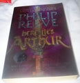 Here Lies Arthur by Philip Reeve